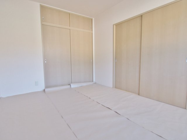 コートピア堀田の子供部屋