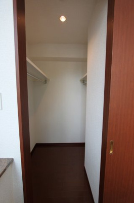 【収納】 | グランビュー青葉通