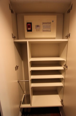 【玄関】 | グランビュー青葉通