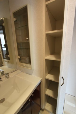 【収納】 | グランビュー青葉通