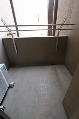 【バルコニー】 | グランビュー青葉通