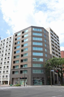 【外観】 | グランビュー青葉通