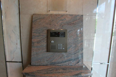 【セキュリティ】 | グランビュー青葉通