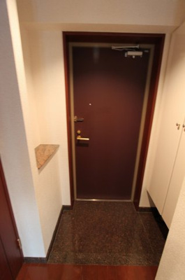 【玄関】 | グランビュー青葉通