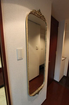 【玄関】 | グランビュー青葉通