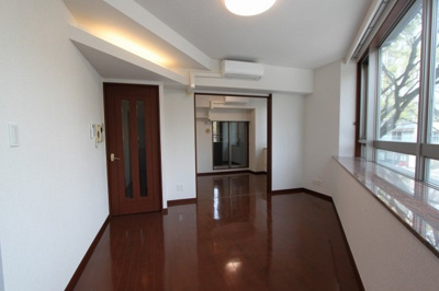 【居間・リビング】 | グランビュー青葉通