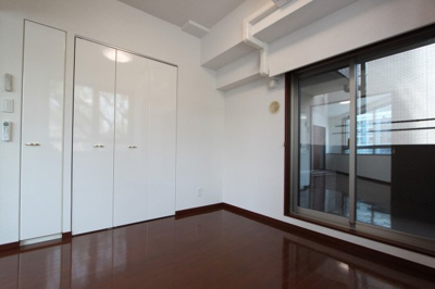【洋室】 | グランビュー青葉通