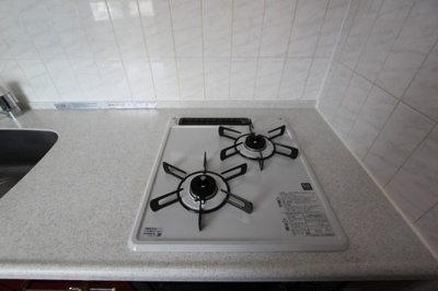 【キッチン】 | グランビュー青葉通