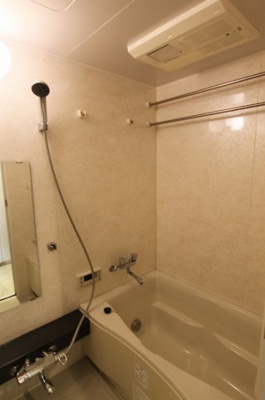 【浴室】 | グランビュー青葉通