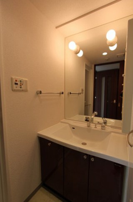 【独立洗面台】 | グランビュー青葉通