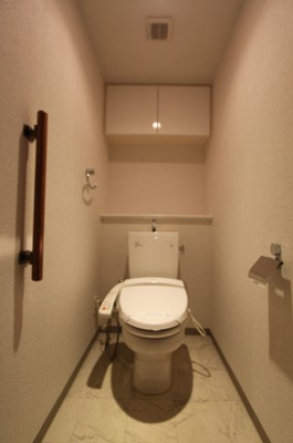 【トイレ】 | グランビュー青葉通