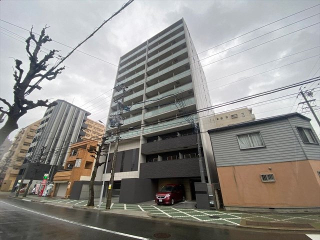 エスリード金山エクセア｜名古屋市の賃貸ならMy賃貸の外観|エスリード金山エクセア