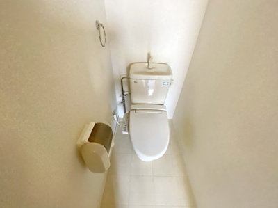 【トイレ】 | ピュア海老名
