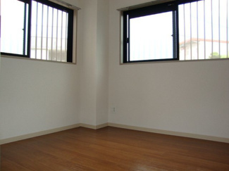 【寝室】 | ピュア海老名