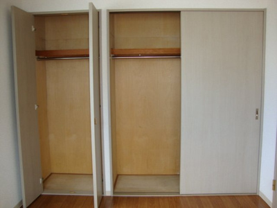 【収納】 | ピュア海老名