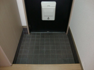 【玄関】 | ピュア海老名