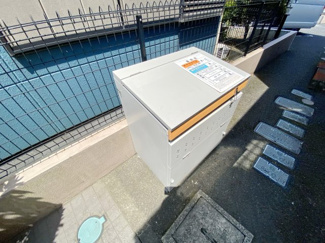 【その他共用部分】 | ピュア海老名