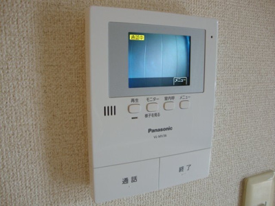 【セキュリティ】 | ピュア海老名