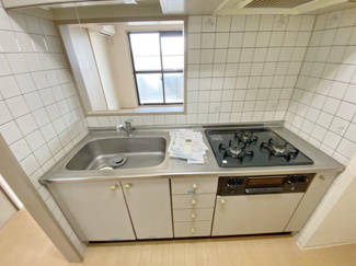 【キッチン】 | ピュア海老名