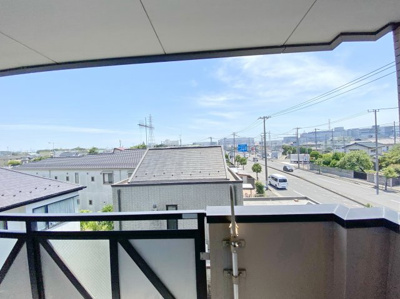 【展望】 | ピュア海老名