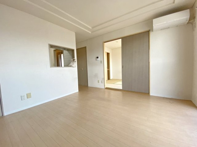 【居間・リビング】 | ピュア海老名