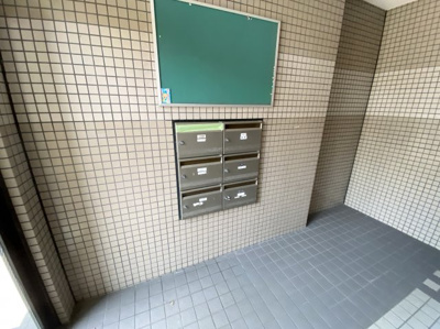 【その他共用部分】 | ピュア海老名