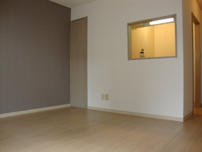 【居間・リビング】 | ピュア海老名