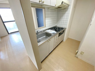 【キッチン】 | ピュア海老名