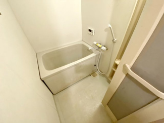 【浴室】 | ピュア海老名