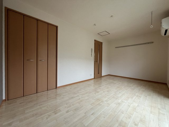 カルミアエステートの内装