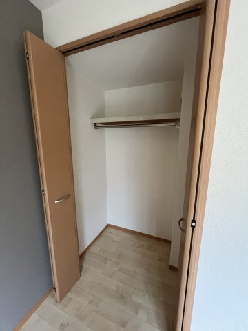 カルミアエステートの内装