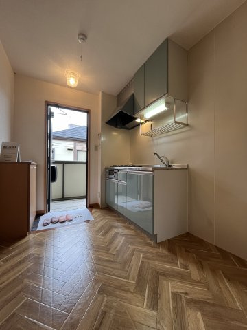 カルミアエステートのその他