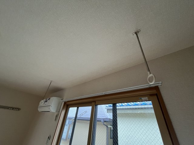 カルミアエステートの設備