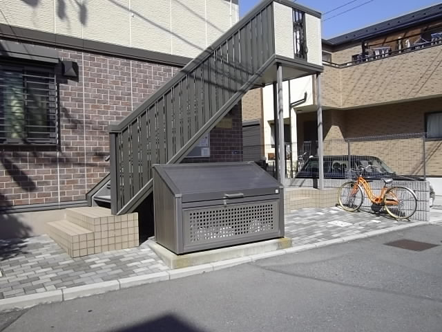 カルミアエステートのその他