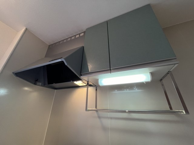 カルミアエステートの設備