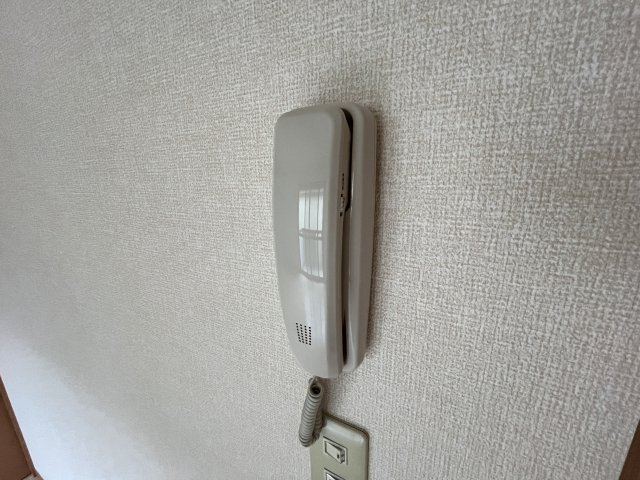 カルミアエステートのセキュリティ