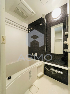 【浴室】 | アーバネックス大阪城北 | 同マンション別部屋参考写真