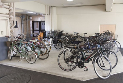 【その他共用部分】 | セレッソ幡ヶ谷