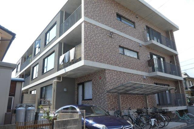 ＡＳＳＯ　ＬＵＳＳＯの外観