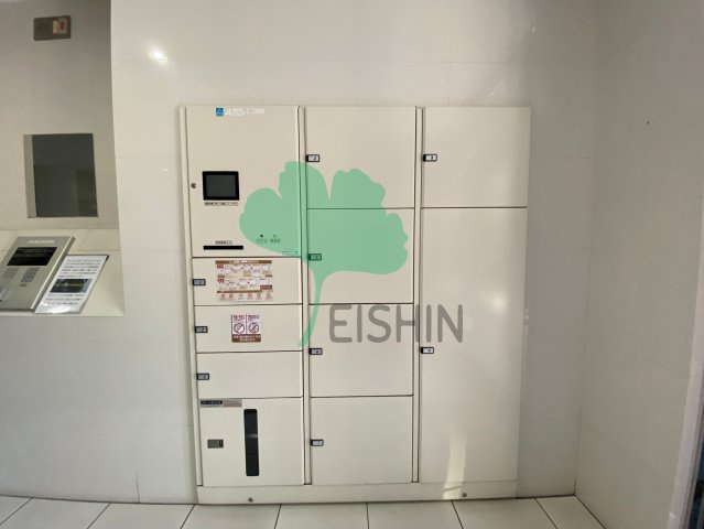 エンクレスト薬院のその他共用部分