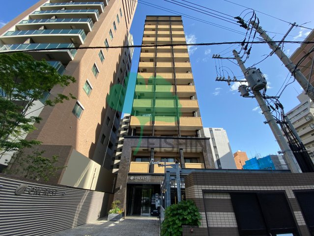 エンクレスト薬院