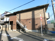 サンハイツの画像