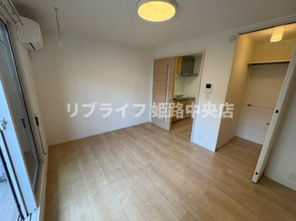 【居間・リビング】 | ハイム　アイリー