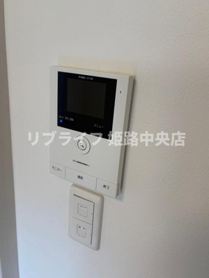 【セキュリティ】 | ハイム　アイリー