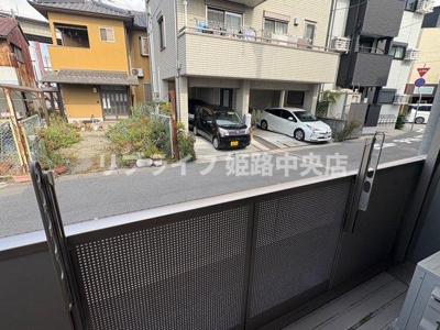 【展望】 | ハイム　アイリー