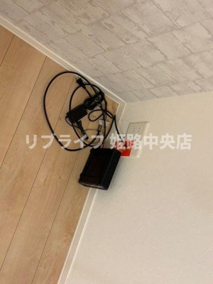 【設備】 | ハイム　アイリー