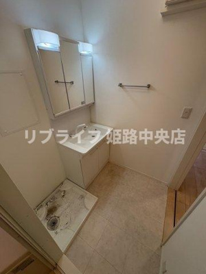 【独立洗面台】 | ハイム　アイリー