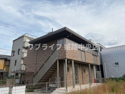 【外観】 | ハイム　アイリー