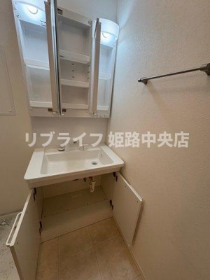 【洗面所】 | ハイム　アイリー