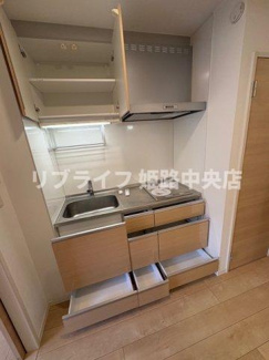 【キッチン】 | ハイム　アイリー